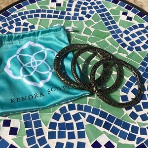 Kendra Scott Lucca Bangles